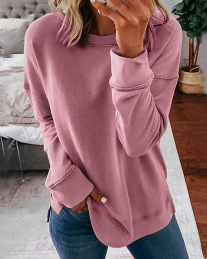 Felicity | Cozy Sweater