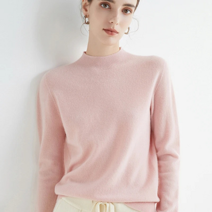 Xanthe | Soft And Chic Jumper