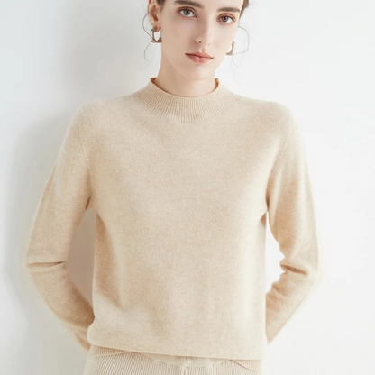 Xanthe | Soft And Chic Jumper