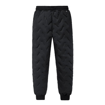 Warmie | Fleece thermopants