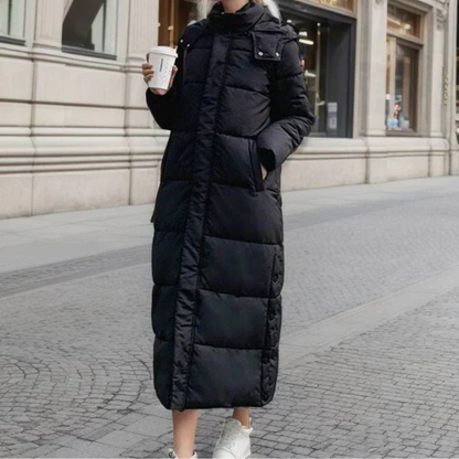 Carry | Timeless, Warm, and Stylish Coat