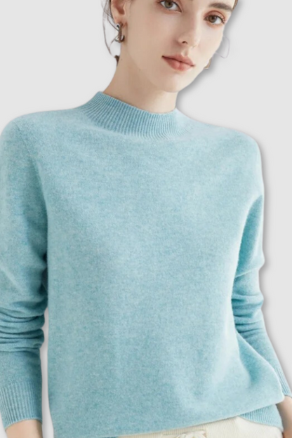 Xanthe | Soft And Chic Jumper