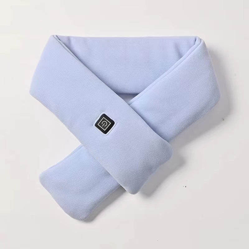 Warmtech™ | Smart Heated Scarf