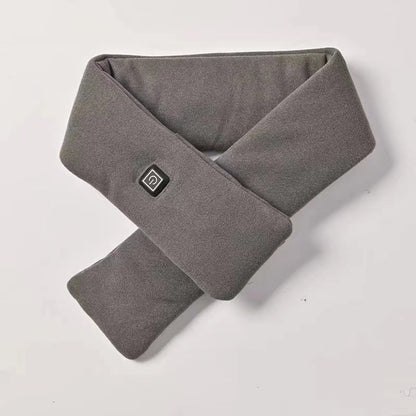 Warmtech™ | Smart Heated Scarf