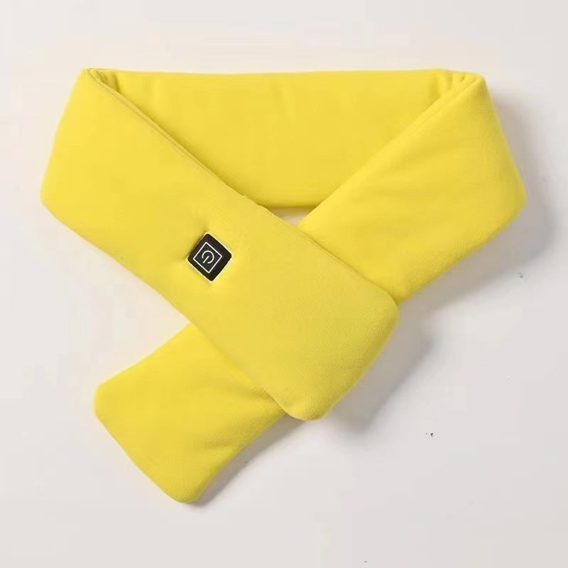 Warmtech™ | Smart Heated Scarf