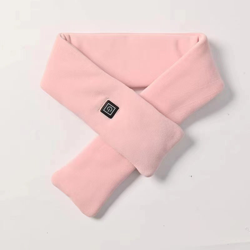 Warmtech™ | Smart Heated Scarf