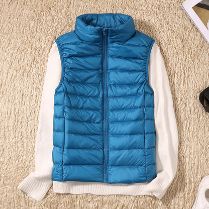 Clementine | Lightweight Vest