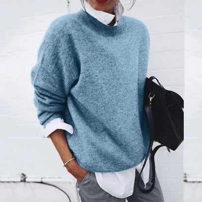 Jolanda | Soft and Cozy Cashmere Sweater