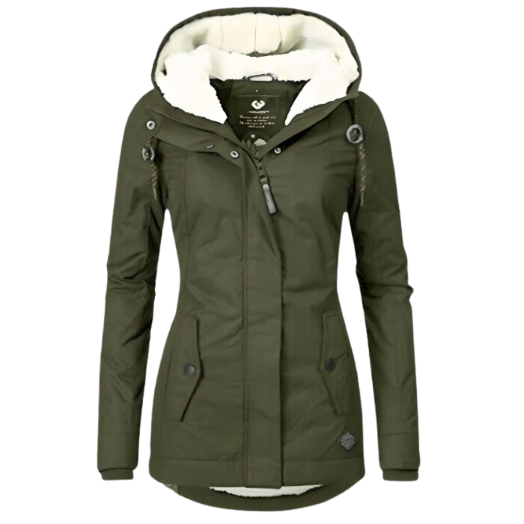 Elle™ | All-Weather Women’s Parka