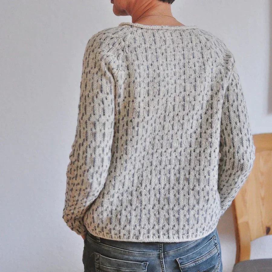 Bryony - Chic Sweater