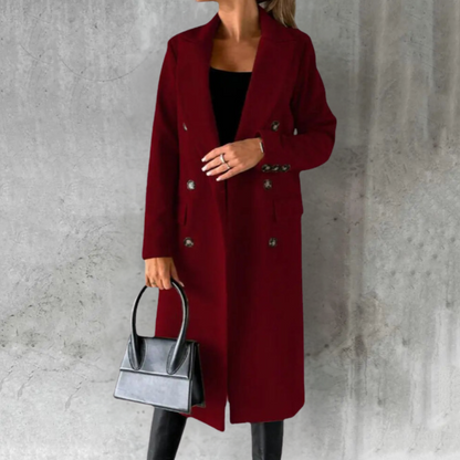 Mara | Chic Trench Coat