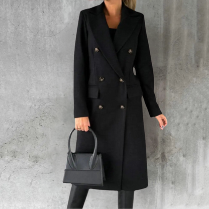 Mara | Chic Trench Coat