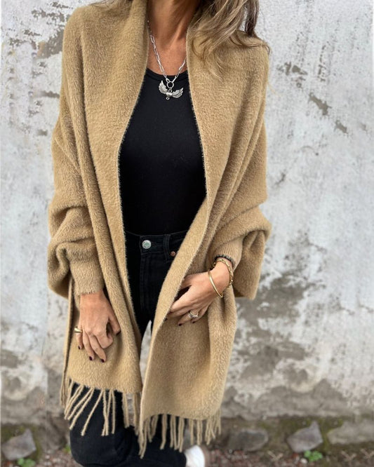 Lorana | Stylish and Cozy Coat