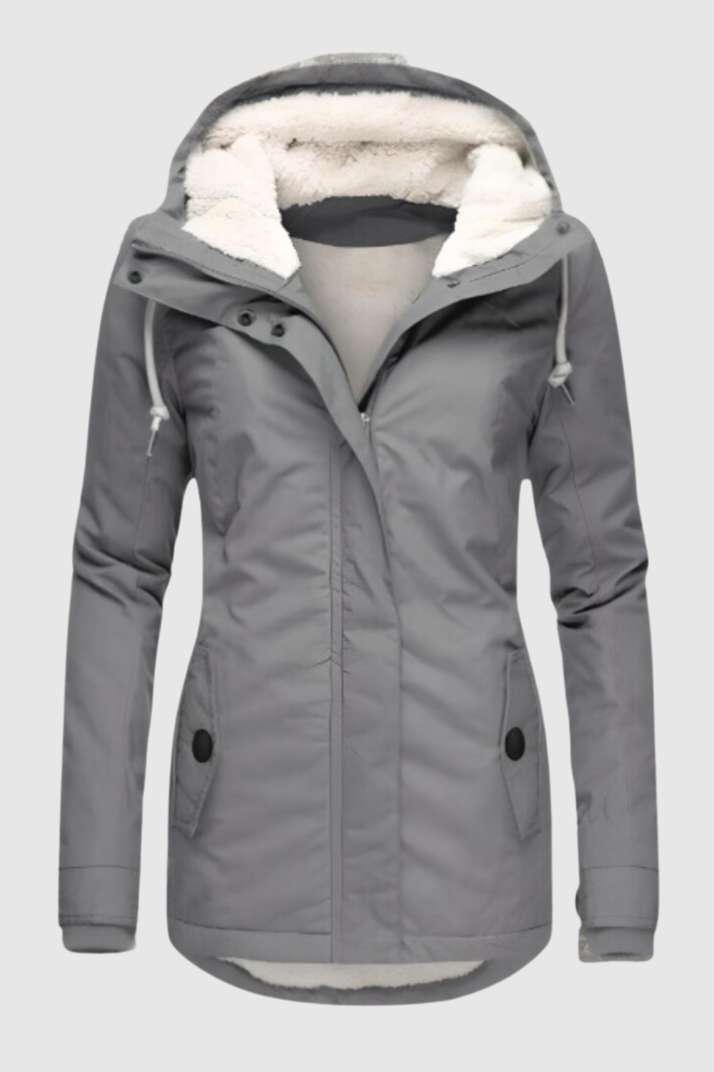 Elle™ | All-Weather Women’s Parka