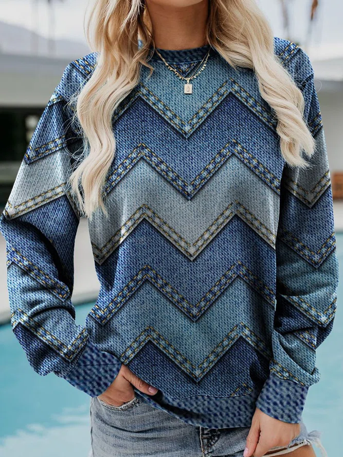 Evy | Comfy Sweater