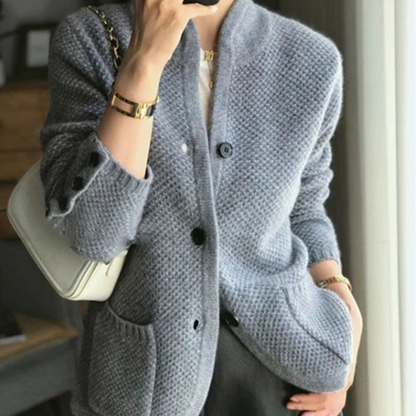 Alora | Cozy Cardigan