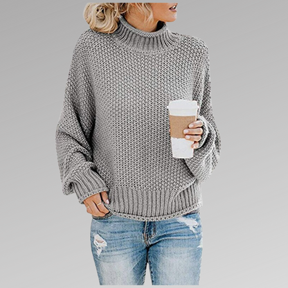 Alize | Cozy Sweater