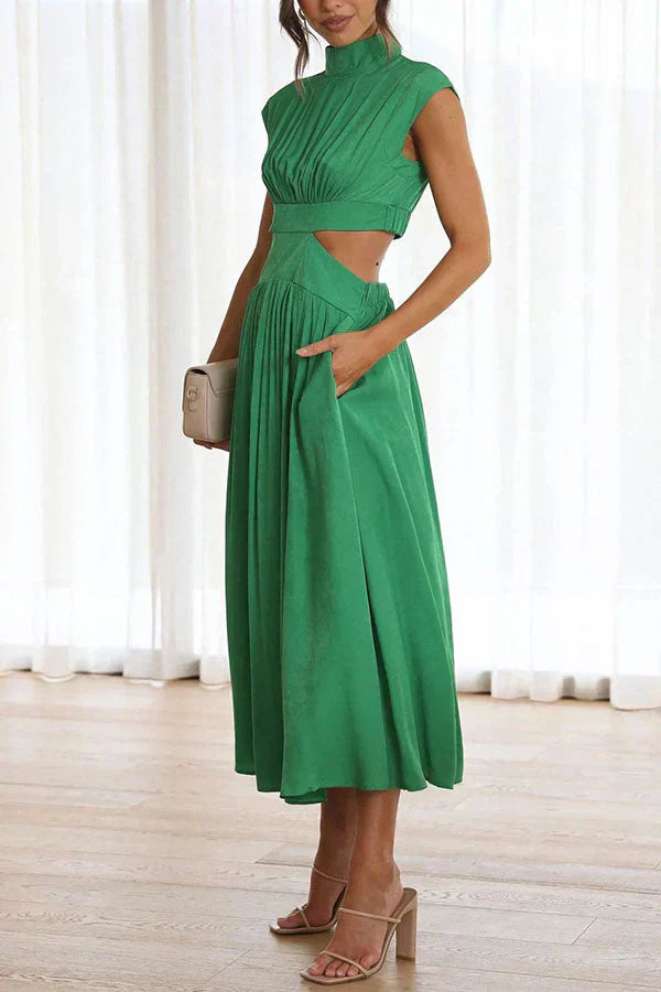 Madison | Maxi Dress