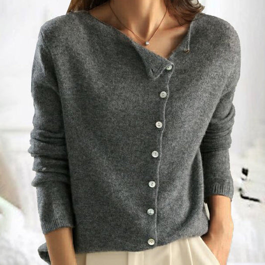 Selene - Elegant Cardigan