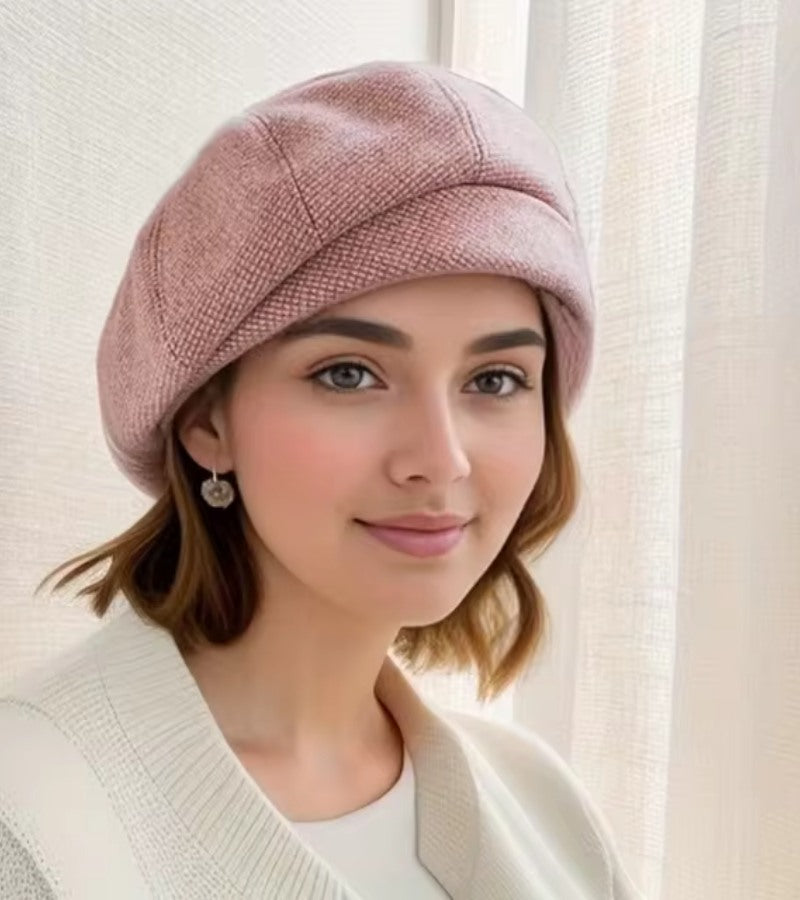 Lauren™ | Parisian Beret