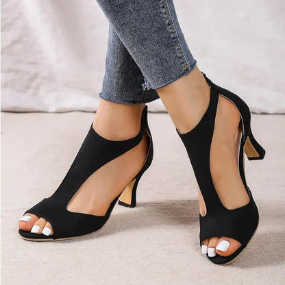 Aloizia - Orthopedic High Heels List price