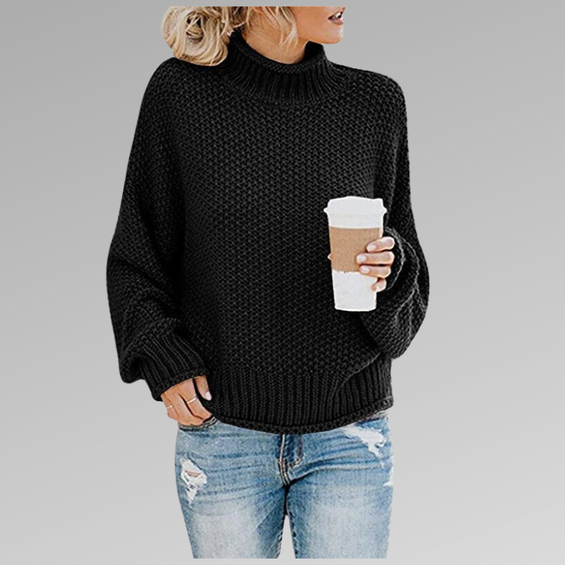 Alize | Cozy Sweater