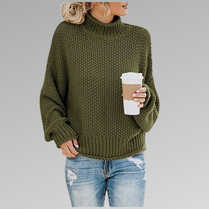 Alize | Cozy Sweater