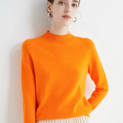 Xanthe | Soft And Chic Jumper