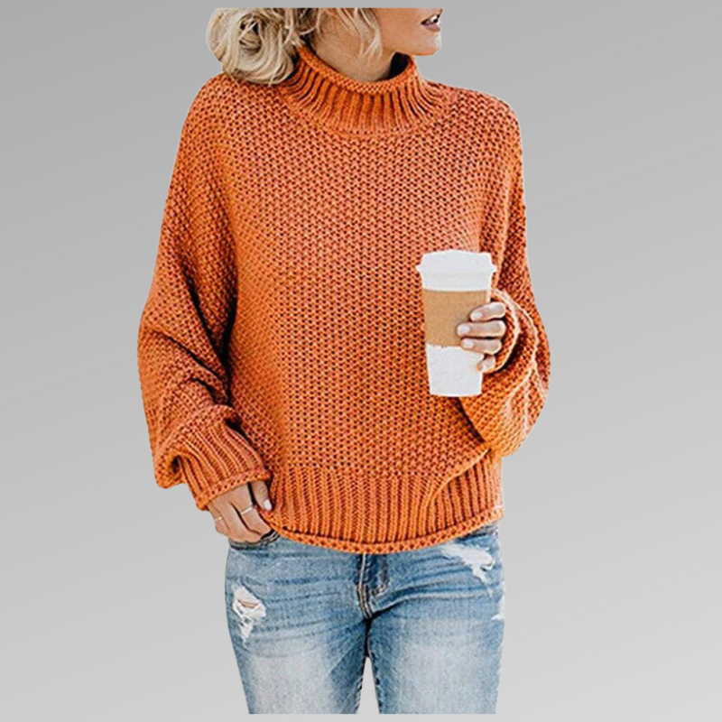 Alize | Cozy Sweater