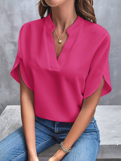 Tess | Trendy Blouse