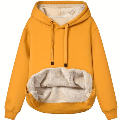 Franny | Reversible Hoodie