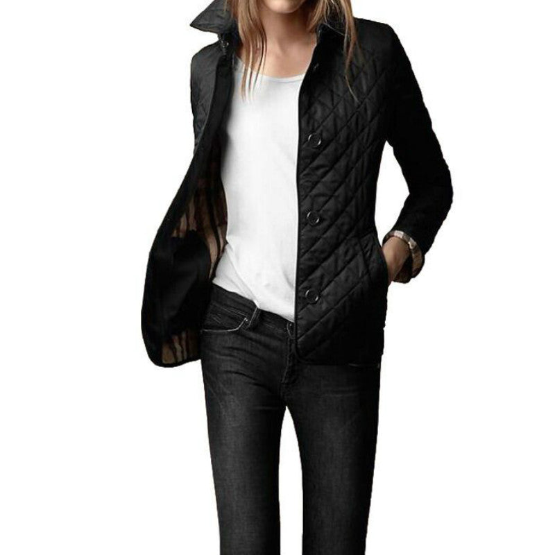 Diana™ | Refined Jacket