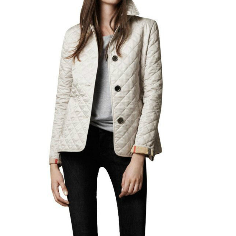 Diana™ | Refined Jacket