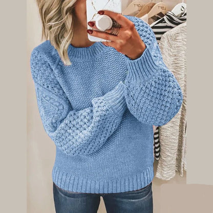 Inara | Stylish Sweater