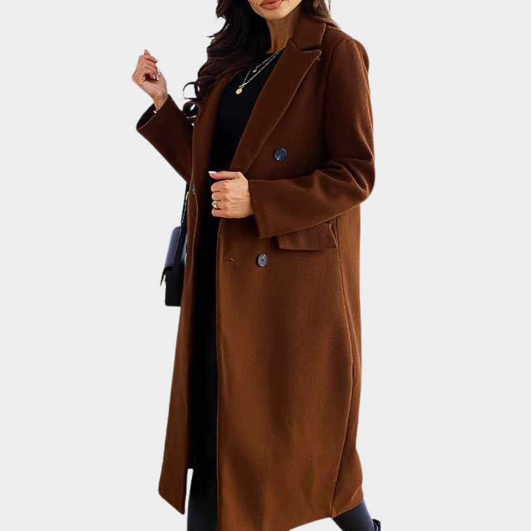 Cecilia - Classic Coat