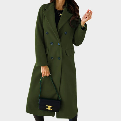 Cecilia - Classic Coat