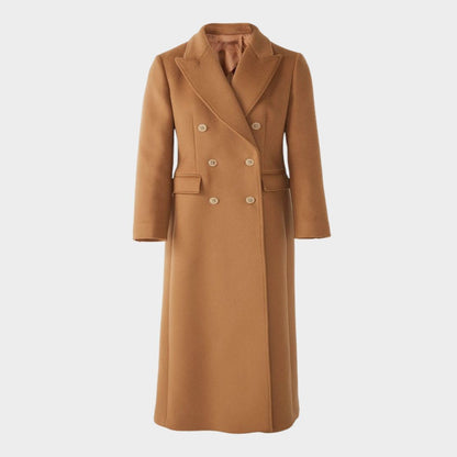 Regina | Modern Elegance Coat