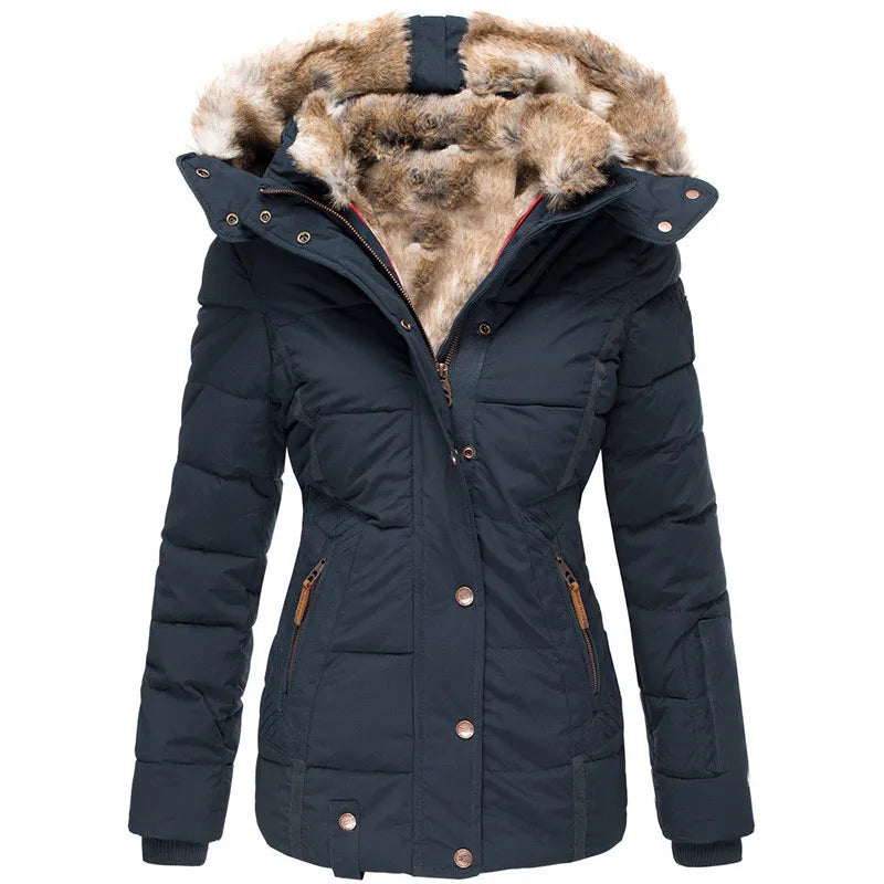 Sanne | Winter Coat