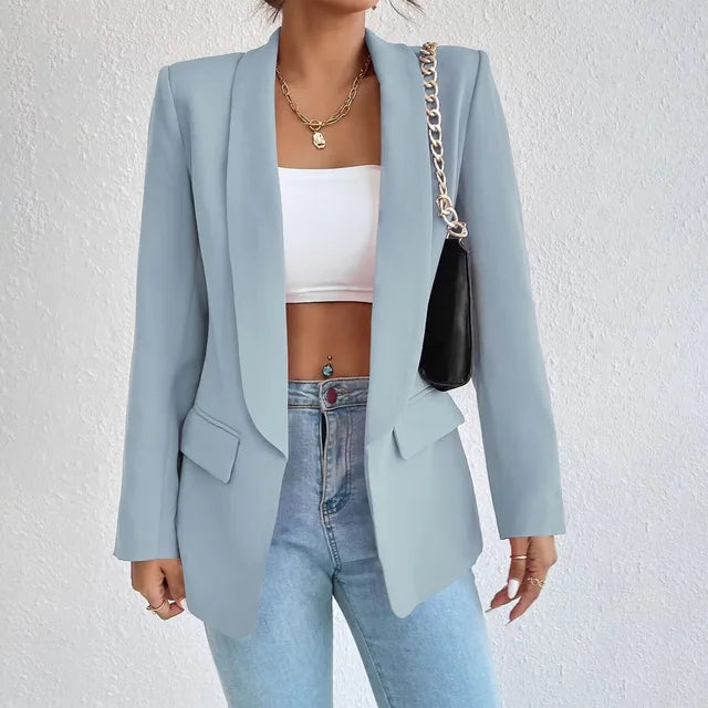 Hannah | Elegant Blazer