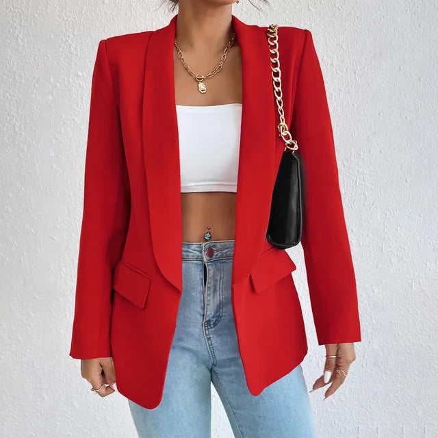 Hannah | Elegant Blazer