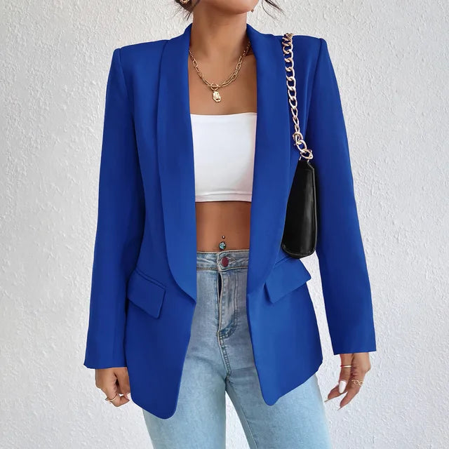 Hannah | Elegant Blazer