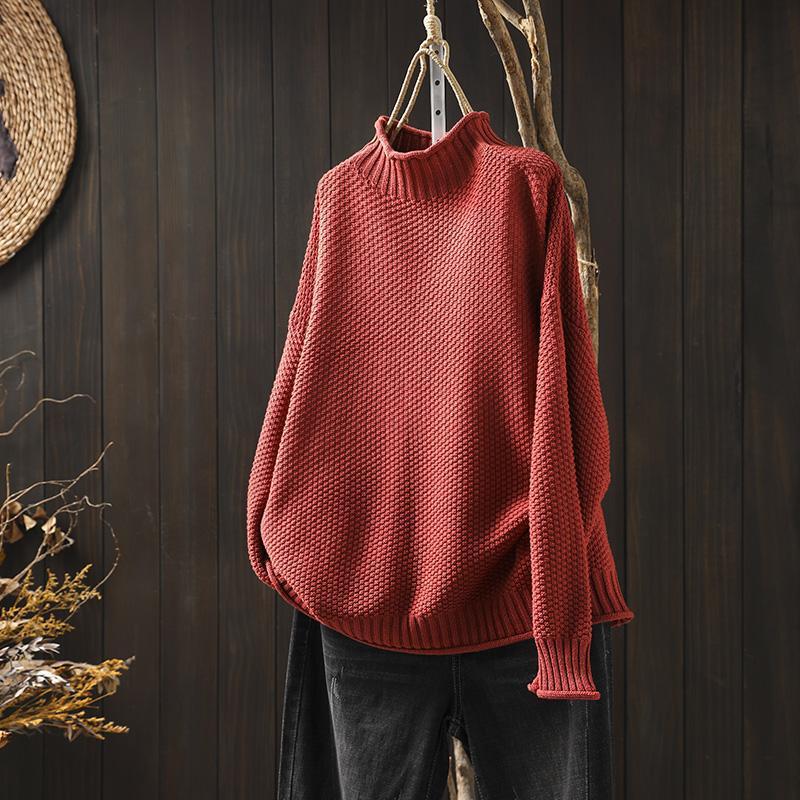 Arabella | Knitted Sweater