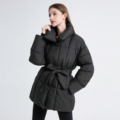 Chaya | Cozy Winter Coat