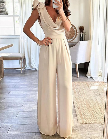 Sophie | Elegant Jumpsuit