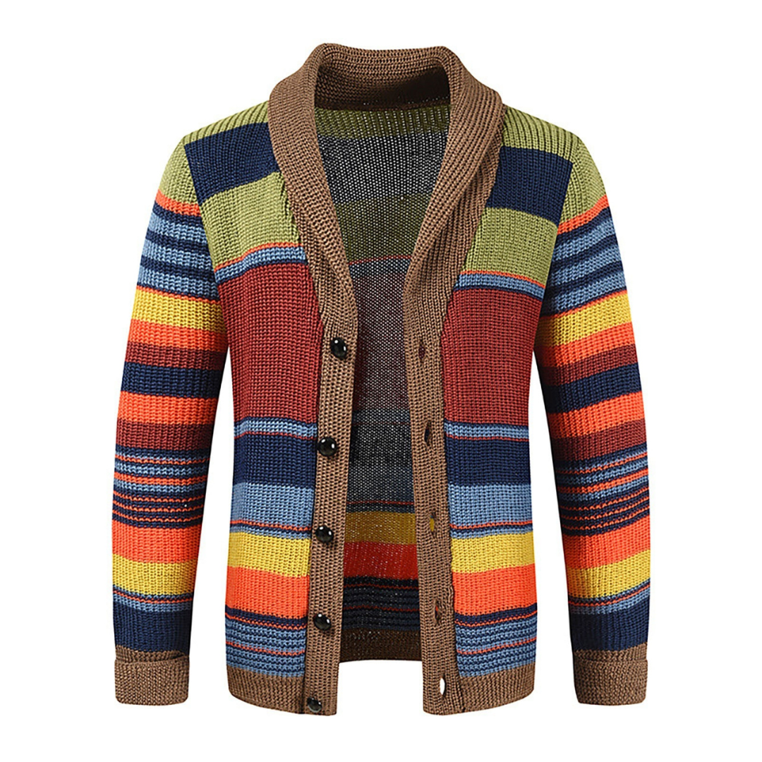 John™ | Comfortable Cardigan