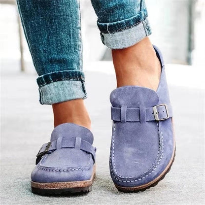 Hilary™ | Stylish Orthopedic Mules