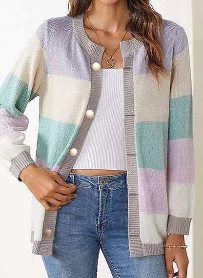 Valerie | Stylish Cardigan