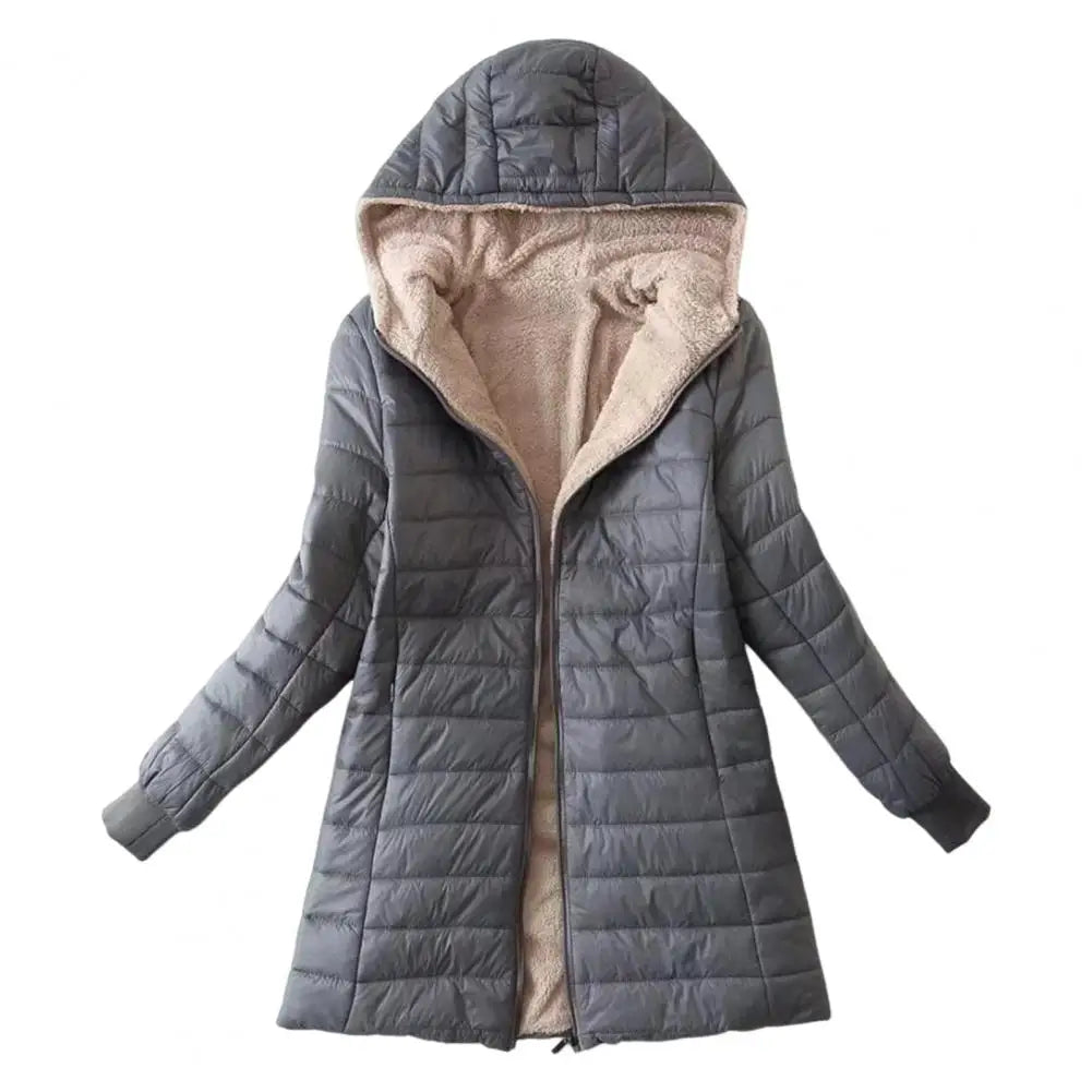 Suzy™ | Stylish Winter Jacket