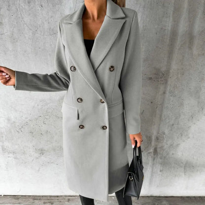 Mara | Chic Trench Coat