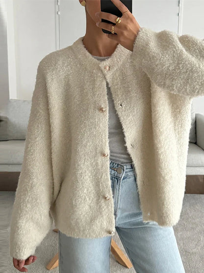 Laina | Classic Vintage Cardigan